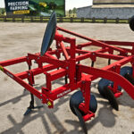 Cultivator 3m5