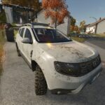 Dacia Duster3