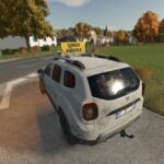 Dacia Duster4