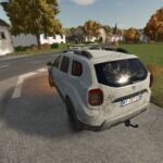 Dacia Duster5
