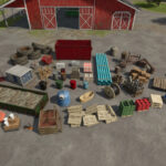 Decoration Pack
