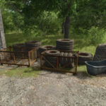 Decoration Pack3