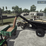 Demco Series 850 Seed Treater V0.0.0.1