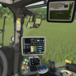 Deutz Fahr Series 8 TTV2