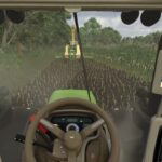 Deutz Fahr TTV 74