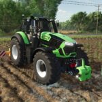 Deutz Series 9