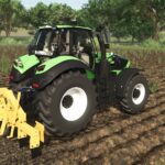 Deutz Series 92