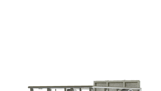 Diamond C Legacy Single Axle