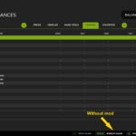 Disable loans