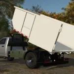 Dodge Ram 5500 SNG v1.04