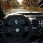 Dodge Ram 5500 SNG v1.05
