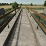 Double Bunker Silo2