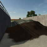 Double Bunker Silo3