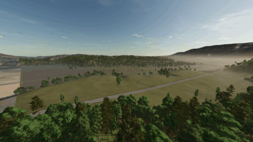 Durgon WV Blank map2