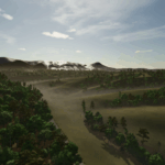 Durgon WV Blank map3
