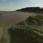 Durgon WV Blank map4