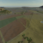 Durgon WV Blank map5