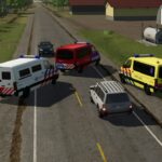 Dutch Rescue Force