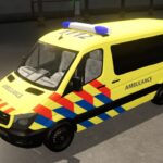 Dutch Rescue Force2