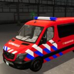 Dutch Rescue Force3