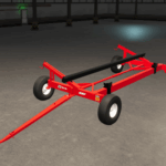 E-Z Trail Header Cart Pack3