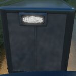 EBY Animal Transport Trailer2