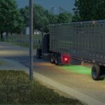 EBY Animal Transport Trailer3