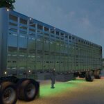 EBY Animal Transport Trailer5