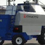 Enisey 95X4