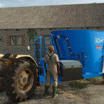 EuroMilk Rino FX 1000HD/ FXL 1000HD V1.0
