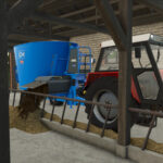 EuroMilk Rino FX 1000HD/ FXL 1000HD V1.0