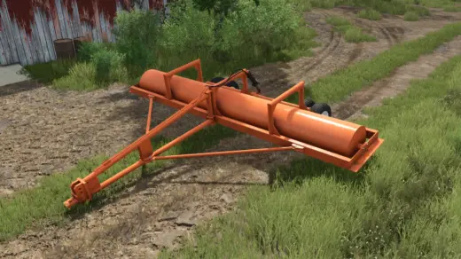 FairOaks Smooth Roller v1.0