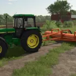 FairOaks Smooth Roller v1.02