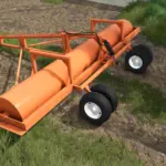 FairOaks Smooth Roller v1.03