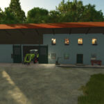 Farm Pack - Tirschner