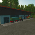 Farm Pack - Tirschner4