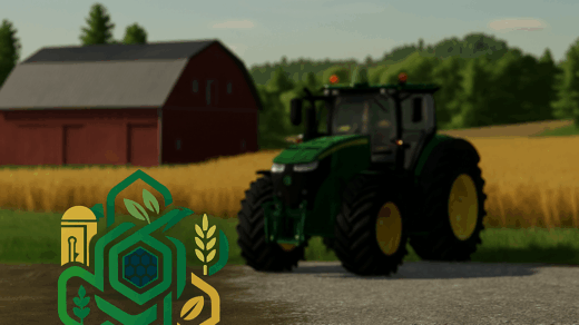 Farm Tax Manager Integration