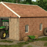 Farmhouse Package Volume 52