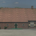 Farmhouse Package Volume 54