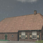 Farmhouse Package Volume 55