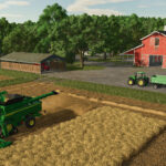 Farming Simulator Signature Edition2