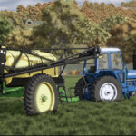 Farms ReShade3