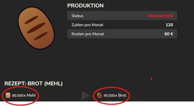 Faster Productions v1.0