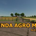 Fazenda Agro Mark