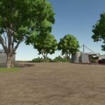 Fazenda Agro Mark5