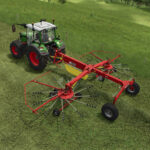 Fella TS 8003