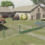 Fence Pack
