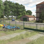 Fence Pack2