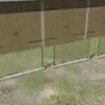 Fence Pack4