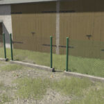 Fence Pack5
